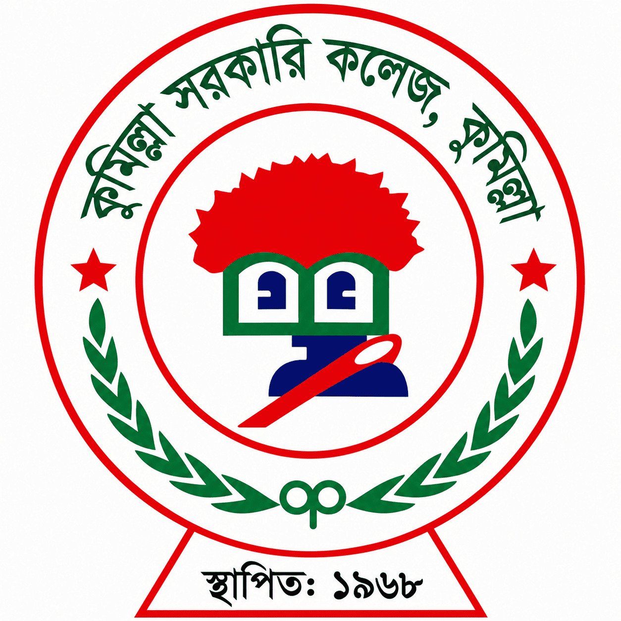 Comilla Government College